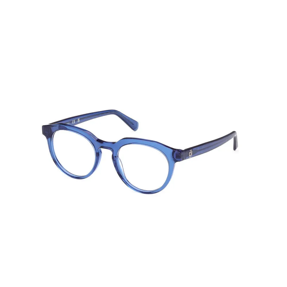 NWT Guess GU50134-49090 Na 49mm Eyeglasses